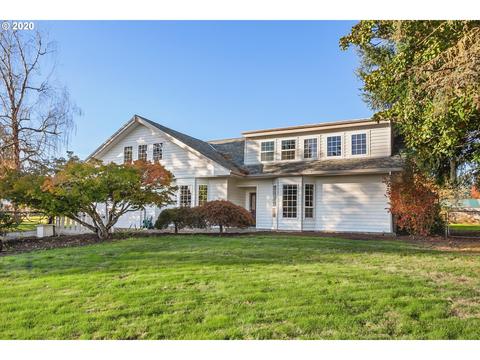 31455 SW Unger Rd, Cornelius, OR 97113 photo 1