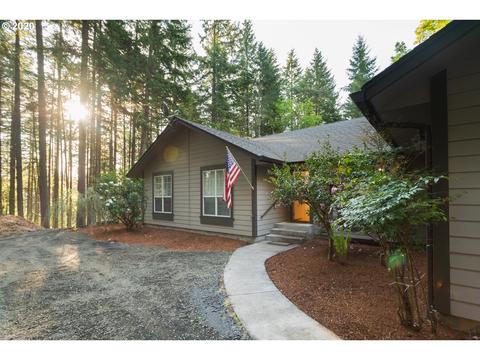 85055 Appletree Dr, Eugene, OR 97405 photo 1