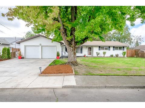 4573 19th Pl, Keizer, OR 97303 photo 1