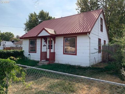 321 SW 18th, Pendleton, OR 97801 photo 1