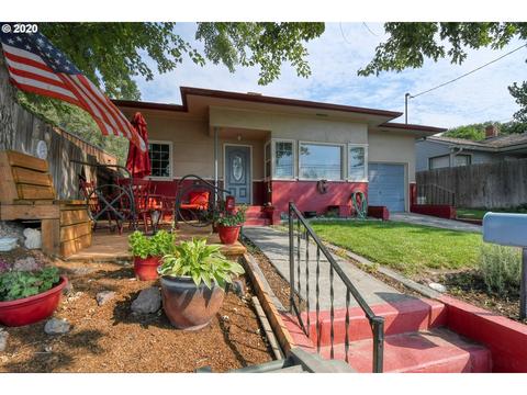 1217 NW Despain Ave, Pendleton, OR 97801 photo 1