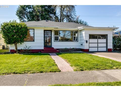 1175 L St, Springfield, OR 97477 photo 1