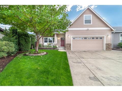 640 Ethan Ct, Springfield, OR 97477 photo 1