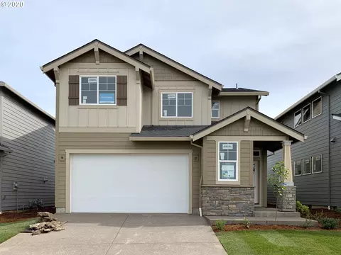 3144 SE 25th St, Gresham, OR 97080 photo 1