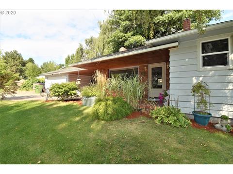 700 Main St, Moro, OR 97039 photo 1