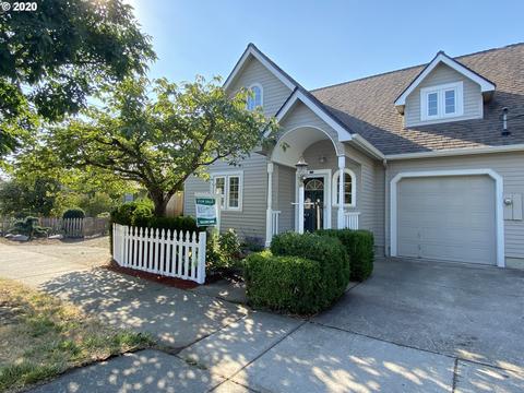 190 W 15th Ave, Eugene, OR 97401 photo 1