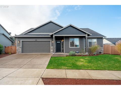 2152 A St, Hubbard, OR 97032 photo 1
