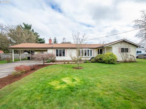 4853 Briars St, Eugene, OR 97404 photo 1