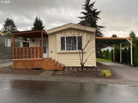 37600 Sunset St #19, Sandy, OR 97055 photo 1