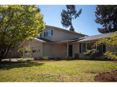 1380 Parnell Dr, Eugene, OR 97404 photo 1