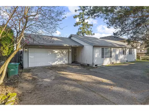 11549 SE Stephens St, Portland, OR 97216