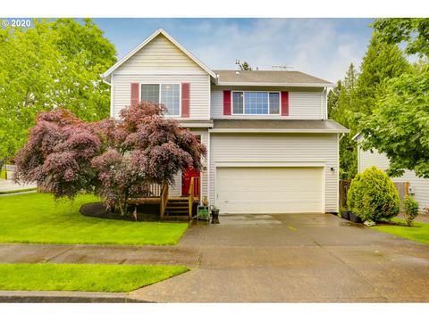 5696 SE 16th Dr, Gresham, OR 97080 photo 1