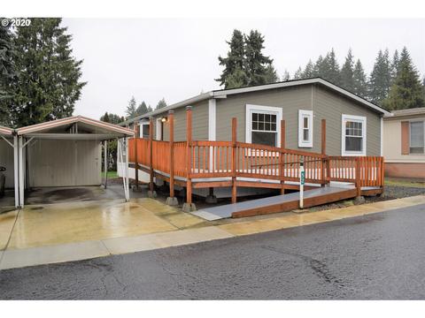 17655 Bluff Rd #52, Sandy, OR 97055 photo 1