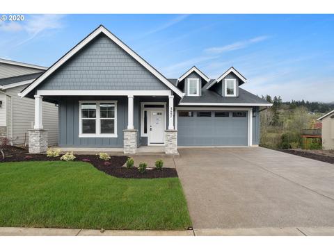 327 E Taylor Dr, Newberg, OR 97132 photo 1