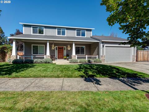 4645 Honeycomb Dr, Eugene, OR 97404 photo 1