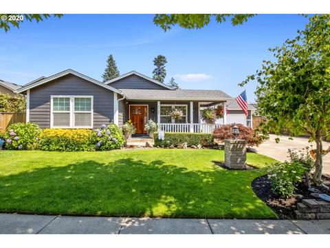 3765 Robbie St, Eugene, OR 97404 photo 1