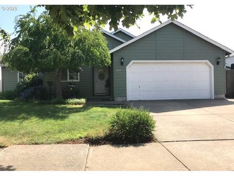 2340 Loch Dr, Springfield, OR 97477 photo 1