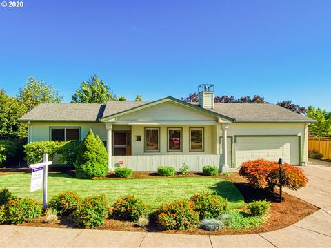 1710 Best Ln, Eugene, OR 97401 photo 1