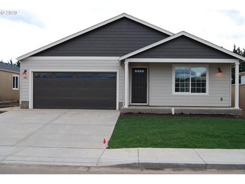 267 La Casa St, Eugene, OR 97402 photo 1