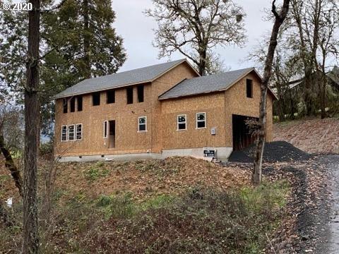 488 Terrace Dr, Glide, OR 97443 photo 1