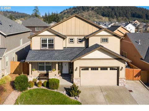 4072 SW Emerald Ln, Gresham, OR 97080 photo 1
