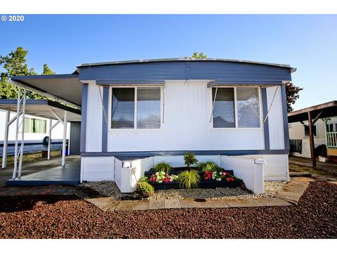 555 North Danebo Avenue #SP 88, Eugene, OR 97402 photo 1