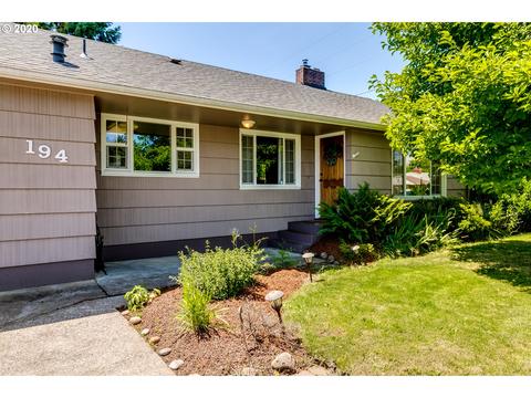 194 Hatton Ave, Eugene, OR 97404 photo 1