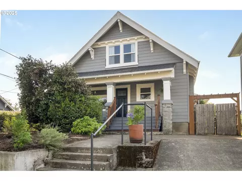 5205 NE 15th Ave, Portland, OR 97211