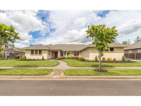 135 Larksmead Ln, Eugene, OR 97404 photo 1