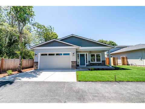 2874 Bailey Ln, Eugene, OR 97401 photo 1
