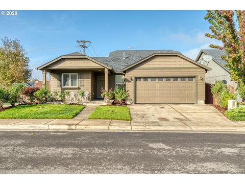 560 S 48th St, Springfield, OR 97478 photo 1