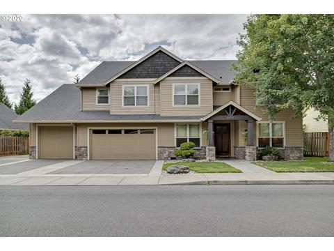 2045 N Walnut St, Canby, OR 97013 photo 1