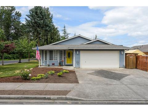 2935 SE 26th St, Gresham, OR 97080 photo 1