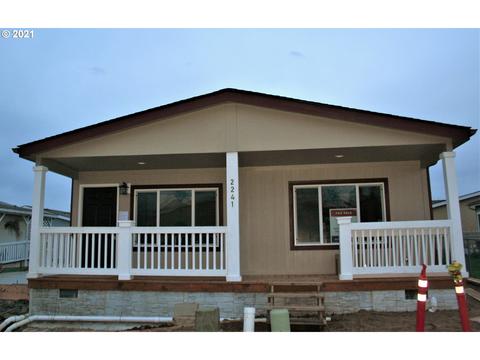 2241 Maia Loop, Springfield, OR 97477 photo 1