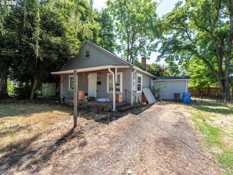 2420 Roosevelt Blvd, Eugene, OR 97402 photo 1