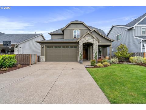 603 N Eagle St, Newberg, OR 97132 photo 1