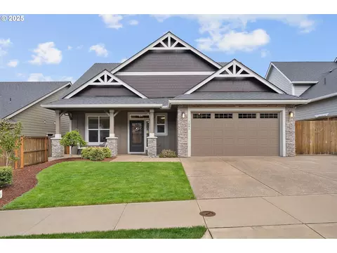 1691 York Butte Ave, Salem, OR 97306