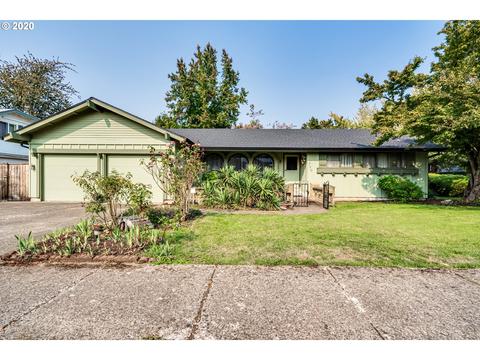 750 71st St, Springfield, OR 97478 photo 1