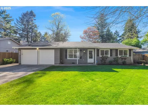 3648 SE Paula Jean Ct, Hillsboro, OR 97123