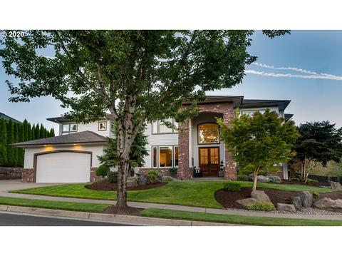 9477 SEmerald Loop, Happy Valley, OR 97086 photo 1