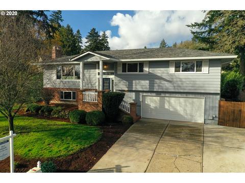 7505 Ridgewood Dr, Gladstone, OR 97027 photo 1