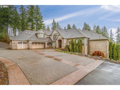69164 Walker Rd, Rainier, OR 97048 photo 1