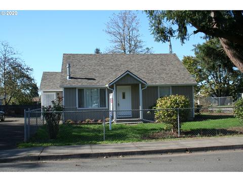 490 51st St, Springfield, OR 97478 photo 1