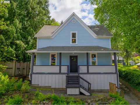 12955 Tohls St, Nehalem, OR 97131
