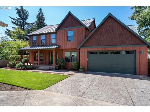 128 E Hilliard Ln, Eugene, OR 97404 photo 1