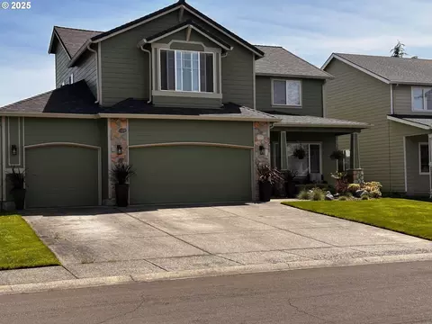 9211 NE 163rd Ave, Vancouver, WA 98682