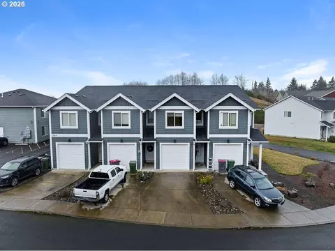1524 SE Honeysuckle Loop, Warrenton, OR 97146