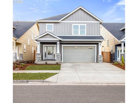 3592 Nestucca Loop, Eugene, OR 97408 photo 1