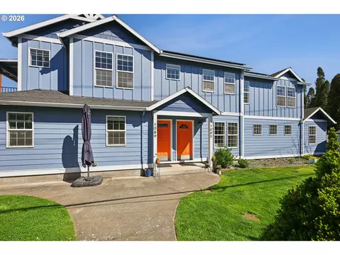 1089 SW Halsey St, Troutdale, OR 97060