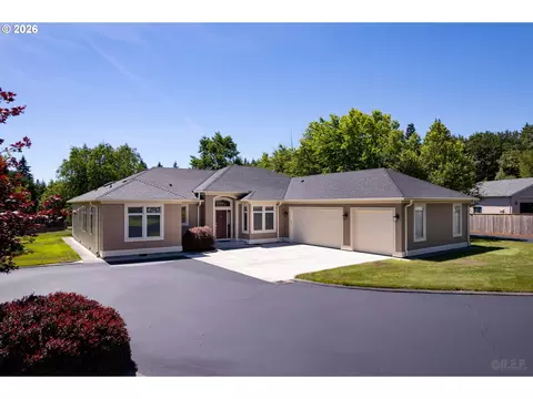 34300 Sykes Rd, Saint Helens, OR 97051